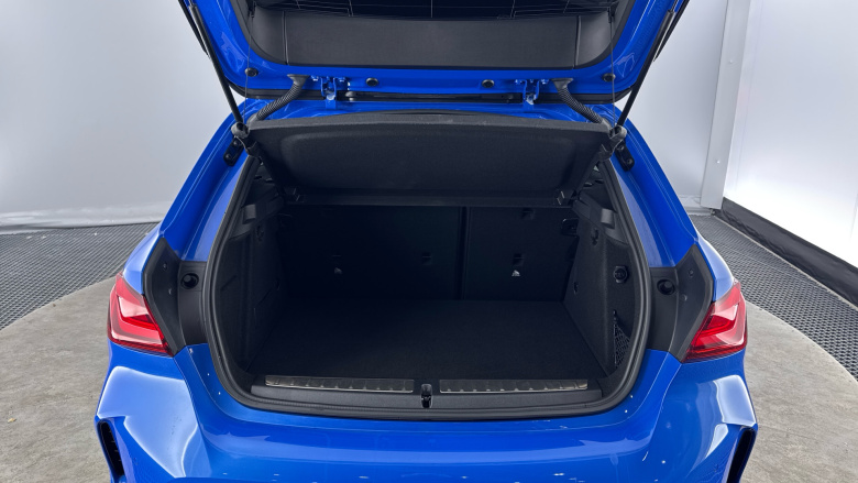 BMW 1 Series M135i xDrive 5dr Step Auto Petrol Hatchback